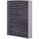 Purchase Top-Quality Cabin Air Filter by PREMIUM GUARD - PC4485 pa6