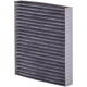 Purchase Top-Quality Cabin Air Filter by PREMIUM GUARD - PC4485 pa8