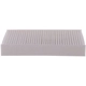 Purchase Top-Quality Cabin Air Filter by PREMIUM GUARD - PC4600 pa1