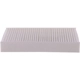 Purchase Top-Quality Cabin Air Filter by PREMIUM GUARD - PC4600 pa6