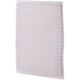 Purchase Top-Quality PREMIUM GUARD - PC4682 - Cabin Air Filter pa2