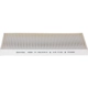 Purchase Top-Quality PREMIUM GUARD - PC4684 - Cabin Air Filter pa5
