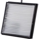 Purchase Top-Quality Cabin Air Filter by PREMIUM GUARD - PC4902 pa5