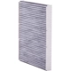 Purchase Top-Quality PREMIUM GUARD - PC5383 - Cabin Air Filter pa5