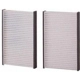 Purchase Top-Quality Cabin Air Filter by PREMIUM GUARD - PC5425 pa6