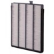 Purchase Top-Quality Cabin Air Filter by PREMIUM GUARD - PC5459 pa8