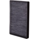 Purchase Top-Quality Cabin Air Filter by PREMIUM GUARD - PC5477 pa3