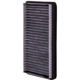 Purchase Top-Quality Cabin Air Filter by PREMIUM GUARD - PC5478 pa12
