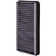 Purchase Top-Quality Cabin Air Filter by PREMIUM GUARD - PC5478 pa3