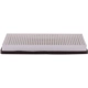 Purchase Top-Quality Cabin Air Filter by PREMIUM GUARD - PC5483 pa5