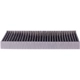Purchase Top-Quality Cabin Air Filter by PREMIUM GUARD - PC5484 pa10
