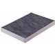 Purchase Top-Quality Cabin Air Filter by PREMIUM GUARD - PC5484 pa12