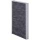 Purchase Top-Quality Cabin Air Filter by PREMIUM GUARD - PC5484 pa13