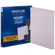 Purchase Top-Quality PREMIUM GUARD - PC5491 - Cabin Air Filter pa10