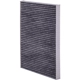 Purchase Top-Quality Cabin Air Filter by PREMIUM GUARD - PC5494 pa3