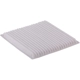 Purchase Top-Quality PREMIUM GUARD - PC5516 - Cabin Air Filter pa3