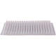 Purchase Top-Quality PREMIUM GUARD - PC5516 - Cabin Air Filter pa5