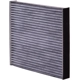 Purchase Top-Quality Cabin Air Filter by PREMIUM GUARD - PC5518 pa3