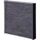 Purchase Top-Quality Cabin Air Filter by PREMIUM GUARD - PC5518 pa6