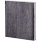 Purchase Top-Quality PREMIUM GUARD - PC5519C - Cabin Air Filter pa3