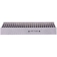Purchase Top-Quality PREMIUM GUARD - PC5519C - Cabin Air Filter pa4