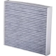 Purchase Top-Quality PREMIUM GUARD - PC5519C - Cabin Air Filter pa5