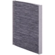 Purchase Top-Quality Cabin Air Filter by PREMIUM GUARD - PC5527 pa1