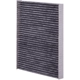 Purchase Top-Quality Cabin Air Filter by PREMIUM GUARD - PC5527 pa6