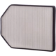Purchase Top-Quality Cabin Air Filter by PREMIUM GUARD - PC5533 pa6