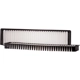 Purchase Top-Quality Cabin Air Filter by PREMIUM GUARD - PC5537 pa5