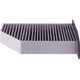 Purchase Top-Quality Cabin Air Filter by PREMIUM GUARD - PC5586C pa9