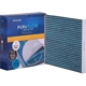 Purchase Top-Quality Cabin Air Filter by PREMIUM GUARD - PC5644X pa4