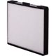 Purchase Top-Quality Cabin Air Filter by PREMIUM GUARD - PC5662 pa5