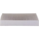 Purchase Top-Quality PREMIUM GUARD - PC5667 - Cabin Air Filter pa10