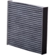 Purchase Top-Quality PREMIUM GUARD - PC5667C - Cabin Air Filter pa2