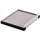 Purchase Top-Quality Cabin Air Filter by PREMIUM GUARD - PC5674 pa6