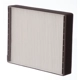 Purchase Top-Quality Cabin Air Filter by PREMIUM GUARD - PC5675A pa2