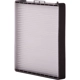 Purchase Top-Quality Cabin Air Filter by PREMIUM GUARD - PC5675A pa4