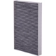 Purchase Top-Quality Cabin Air Filter by PREMIUM GUARD - PC5677 pa1