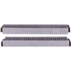 Purchase Top-Quality Cabin Air Filter by PREMIUM GUARD - PC5760C pa3