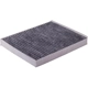 Purchase Top-Quality Cabin Air Filter by PREMIUM GUARD - PC5762C pa1