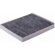 Purchase Top-Quality Cabin Air Filter by PREMIUM GUARD - PC5762C pa10