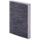 Purchase Top-Quality Cabin Air Filter by PREMIUM GUARD - PC5762C pa11