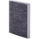 Purchase Top-Quality Cabin Air Filter by PREMIUM GUARD - PC5762C pa4