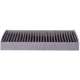 Purchase Top-Quality Cabin Air Filter by PREMIUM GUARD - PC5762C pa6