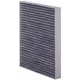 Purchase Top-Quality Cabin Air Filter by PREMIUM GUARD - PC5762C pa8