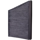 Purchase Top-Quality Cabin Air Filter by PREMIUM GUARD - PC5772C pa5