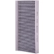 Purchase Top-Quality Cabin Air Filter by PREMIUM GUARD - PC5838C pa3