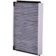 Purchase Top-Quality Cabin Air Filter by PREMIUM GUARD - PC5840C pa6