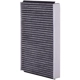 Purchase Top-Quality Cabin Air Filter by PREMIUM GUARD - PC5840C pa7